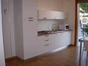 <B><font size="4">RESIDENCE SPERANZA</font></B>