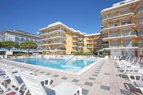 <B><font size="4">RESIDENCE IL PANFILO</font></B>